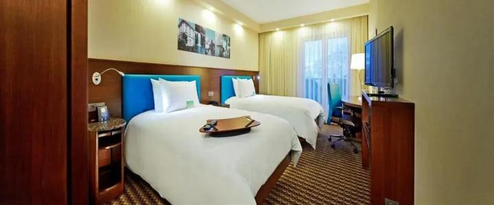 Hampton By Hilton Ordu - 6