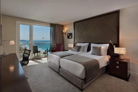Crowne Plaza Tel Aviv Beach, An Ihg - 51