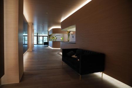 Unahotels Mh Matera - 35