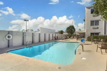 Comfort Suites at Tucson Mall - 11