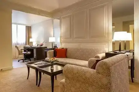 Dusit Princess Chiang Mai - 54
