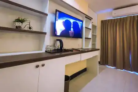 The Shades Boutique at Beach Road - 48