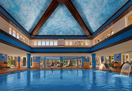 Marriott's Marbella Beach Resort - 13