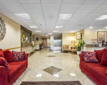 Comfort Inn Tucson - 15
