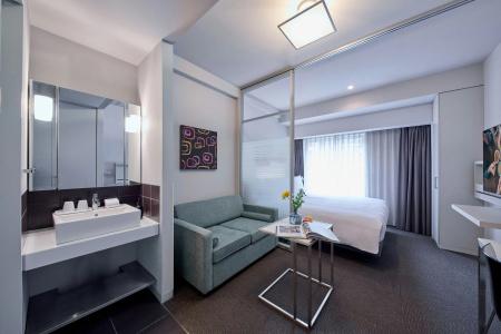 Citadines Shinjuku Tokyo - 5