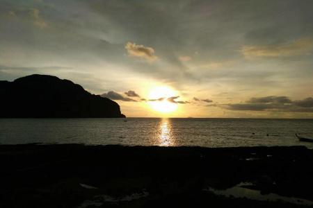 Phi Phi Sunset Bay Resort - 5
