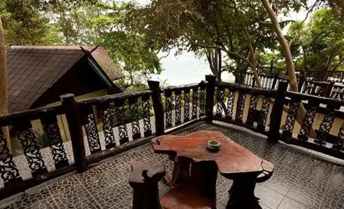Paradise Pearl Bungalows - 33