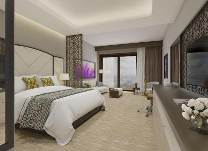 Legacy Resort & Spa - 55