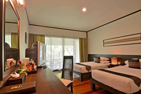 Ramayana Koh Chang Resort & Spa - 5