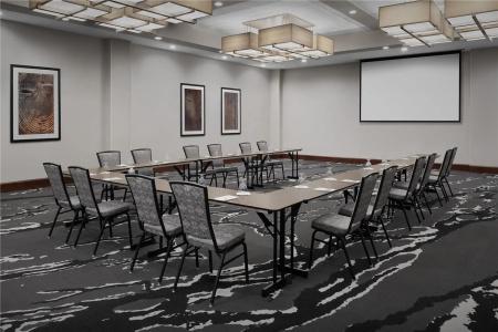 Hilton Garden Inn Charlotte Waverly - 34