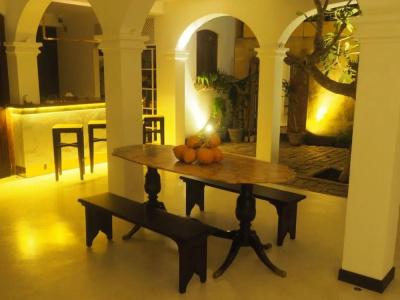 Prince of Galle (inside the Fort) - 14