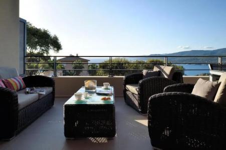 Résidence & Hôtel Aria Marina - 75