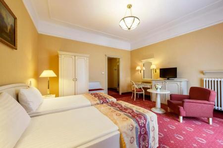 Danubius Astoria City Center - 4