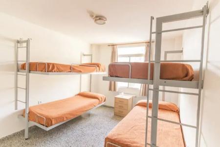 Albergue Inturjoven - 22