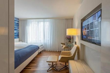 Pestana Berlin Tiergarten - 146