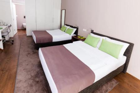 Adresa Suites - 21