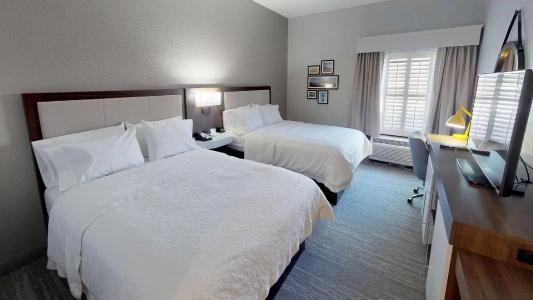Hampton Inn St. Simons Island - 28