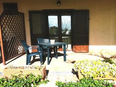 Triscinamare Residence - 28