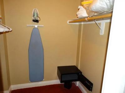 Suites at Jockey Club (No Fee) - 0