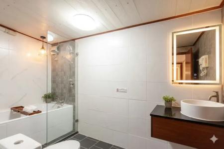 Scn Resort & Spa - 106