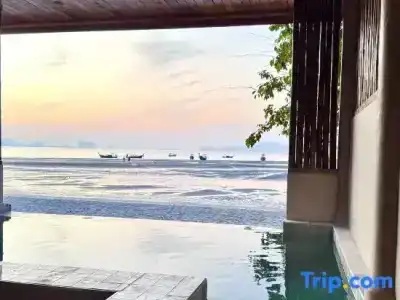 Koh Mook Riviera Beach - 226
