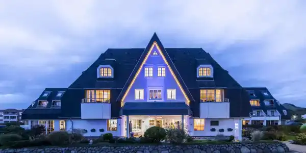 Dorint Strandresort & Spa Westerland/Sylt - 0
