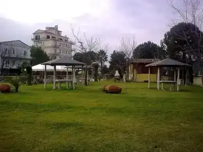 La Rotonda - 13