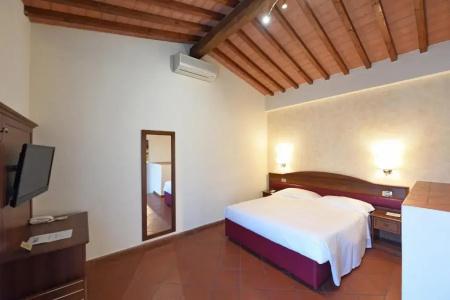 Relais La Corte di Cloris - 60