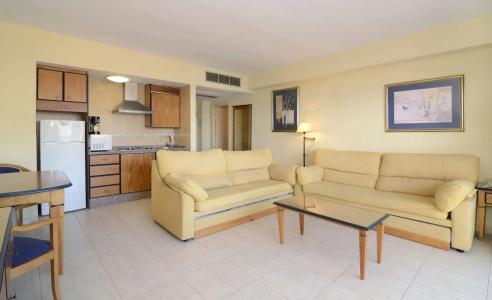 Apartamentos Pyr Fuengirola - 35