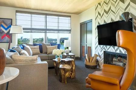 Kimpton Riverplace, An Ihg - 108