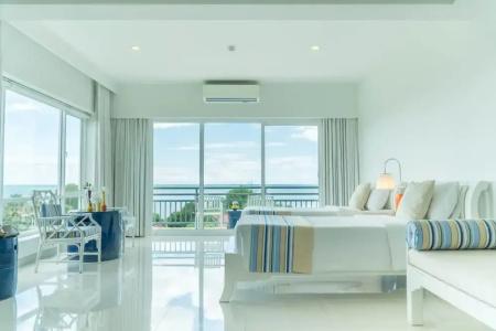Cera Resort @ Cha-am - 124