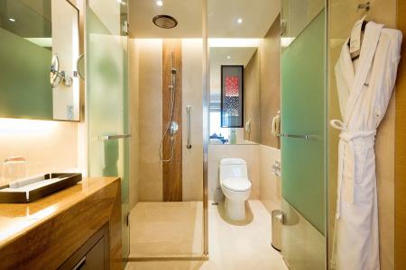 Le Meridien Qingdao - 9