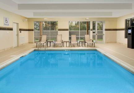 Courtyard by Marriott Nashville SE/Murfreesboro - 15