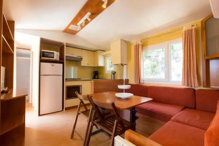 Camping Bungalows El Far - 38