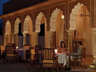The Oberoi Rajvilas Jaipur - 15