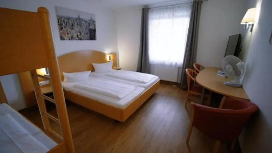 Sunparc - Free Shuttle Zum Europa-Park 4Km & Rulantica 2,5Km - 34