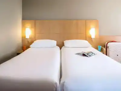 ibis Lausanne Crissier - 2