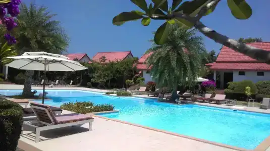 Armonia Village Resort and Spa - 10