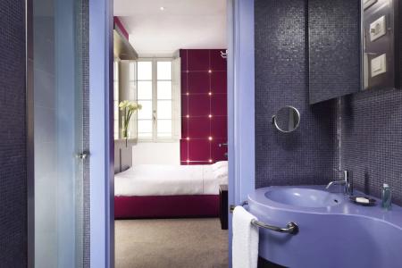 Unahotels Vittoria Firenze - 6