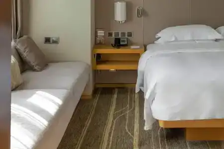 Hilton Garden Inn Lijiang - 47