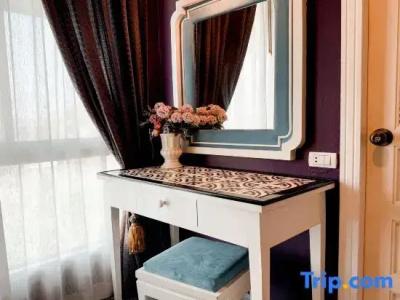 Rasa Boutique Chiang Rai - 101