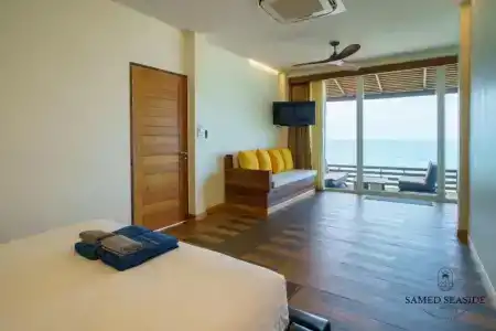 Samed Seaside Resort - 216