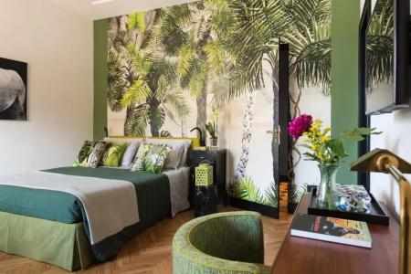Velona's Jungle Luxury Suites - 70