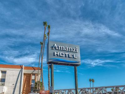 Amanzi, Ascend Collection - 0