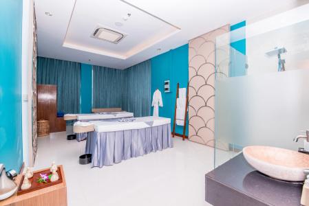 Fishermens Harbour Urban Resort - Sha Extra Plus - 5