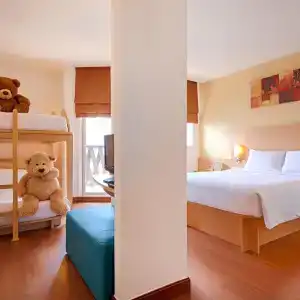Ibis Pattaya - Sha Extra Plus - 38