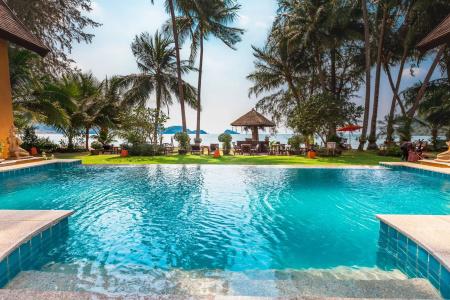 Little Sunshine Boutique Beach Resort & Spa - 7
