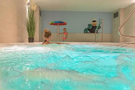 Haffhus - & Spa - 40