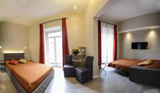 The Roman Empire Guesthouse - 139
