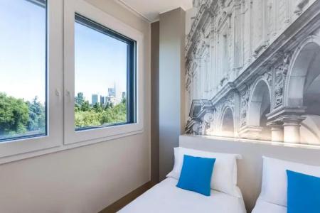b&b Milano Cenisio Garibaldi - 28